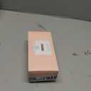 HUGSWEET Striped Retro Crew Breathable Cotton Soft Socks for Women Athletic Casual Thin Novelty Socks for Women or Men (5-9, Solid Color-01)