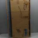 Cordless Snow Shovel Compatible with DeWalt 20V MAX Battery (Tool Only), 11" Lightweight Electric Snow Blower with 20FT Max Throw & Adjustable Handle, Snow Thrower for Driveway, Deck, Patio & Steps (Battery not included)