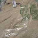 Fuzzy Heated Vest for Women with 16000mAh 7.4V Battery Pack Included, Sherpa Heated Vest Women, Fleece Heating Vests Cycling (X-Small, Khaki)