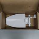 241682001 Refrigerator Water Dispenser Lever (White) Replaces AP3965527,1196650, 5304421825, 5304456874, Compatible with Frigidaire, Kenmore, Electrolux,Generic