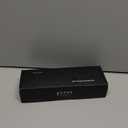 Normcore 54mm Bottomless Portafilter, Naked Portafilter Fits Breville Sage Barista Express Machines, 18g Filter Basket Included (Black)