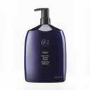 ORIBE Supershine Hydrating Shampoo | Moisture-Rich Shampoo for Smooth and Soft Hair | Adds Luminous Shine | Liter
