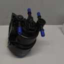 GELUOXI Fuel Pump Assembly BC3Z9G282E Replacement for 2011-2015 6.7L Ford Powerstroke Diesel HFCM Fuel Pump Assembly #E16453 PFB-103 PFB103