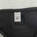 PoyPet No Pull Dog Harness, No Choke Front Clip Dog Reflective Harness, Adjustable Soft Padded Pet Vest with Easy Control Handle for Small to Large Dogs(Purple, L)