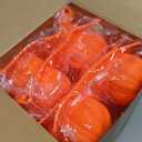 4 Pcs Pumpkin Silicone Molds for Candles 3D Pumpkin Cake Pop Baking Dessert Mousse Mold Tray 6 Cavity Silicone Candle Molds for Baking Jelly Chocolate Soap Resin Crafts(Orange)