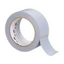 3M Vinyl Tape 764, General Purpose, 2 in x 36 yd, Gray, 1 Roll, Light Traffic Floor Marking, Social Distancing, Color Coding, Safety, Bundling