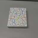 AABV Reading Glasses Blue Light Blocking for Women,Anti UV Ray/Glare Readers,Lightweight Spring Hinge Eyeglasses (4-pack Mix)