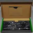 Razer Huntsman Mini 60% Gaming Keyboard: Clicky Optical Switches - Rapid Trigger Mode - Chroma RGB Lighting - PBT Keycaps - Onboard Memory - Snap Tap - Classic Black