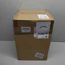 Under Sink Instant Water Heater 2.5 Gallon Water Heater Mini Tank Water Heater 110V, 120V Digital Display RV Small Hot Water Heater,1/2 "NPT Wall or Floor Mounted