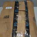 DaisyInner 8 Pcs Pontoon Wing Brackets Pontoon Trailer V Wing Bunk Galvanized Bracket Pontoon Boat Trailer Guides Lift Cradle Cleats Boat Trailer Parts Accessories