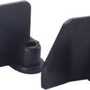 TASP Bread Maker Machine Kneading Paddles Compatible with Breadman TR-2200C TR2500BC TR2700 TR777SPR TR555LC TR4000 TR441 TR888,Cuisinart CBK-110 CBK-110P1,Breville BBM800,Pack of 2