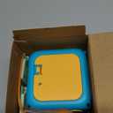 Story Projector for Kids, Story Machine with Early Learning, Music, Night Sky Lights, Storybook Projector, Moonlight Storytime Projector, Story Telling Toy for Toddlers, Gift for Kids Aged 3+