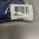 Kanu Surf Girls Hurricane Beach Sport UPF 50 One Piece Swimsuit (8, Sparkle Solid Navy)