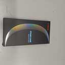 TORRAS for iPhone 17 Pro Max Case, 360 Magnetic Stand, [Fit for MagSafe] [4X Military-Grade Protection] Slim Case for iPhone 17 Pro Max phone case,6.9", Translucent Deep Blue, Ostand O3 Fitness Series