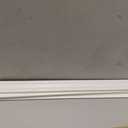 Art3d Ceiling Crown Molding Trim 10-Pack 47Ft, High Impact Polystyrene Decorative Ceiling Moulding - Installed with Glue, White, 10 Pack - 56.4 x 1.5 Inch