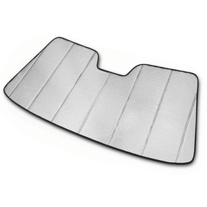 Autotech Park Foldable Sunshade Compatible with 2023-2025 Honda CRV, Custom-fit Windshield Sun Shade