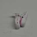 TG Smiley Face Charm Clog 6