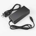 Wyness Bird&Lime Power Adapter 42V 2A, Compatible ,Lime,Lime-S, Skip, Spin, M365