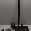 Hoover ONEPWR Tower Charging Stand, Battery Charger for Hoover ONEPWR Emerge Stick Vacuums, Dual Battery Sequential Charging, Tool Organization, Emerge Stick Vacuum Charger