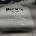 Bedsure Heated Mattress Pad Twin XL- Bed Warmer with Memory & Preheat Functions, 12-Hour Auto Off & 10 Heat Settings, Single Controller, Fast Heating, Brushed Electric Mattress Pad Twin XL, 39"x80"