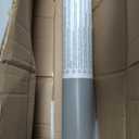 Shelf Liners 20 inch x 20 ft Shelf Liners for Kitchen cabinets nonstick Shelf Lining Drawer Mats EVA Protector for Cupboard (Light Gray,20 inch x 20 ft), 20"W x 240"L