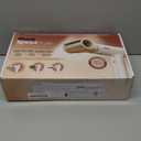 Shark Hair Dryer | SpeedStyle | No Heat Damage Hair Styling Tool | 3 Styling Tools Included | Portable & Powerful Blow Dryer | Best for Straight & Wavy Hair | Silk | HD331