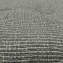Non-Slip Chair Cushions, Assembled in USA, U-Shaped Skid-Proof Seat Pads for Dining Room, Kitchen, Office, 15"x16"