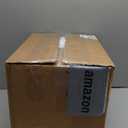 ELEMUSE Queen Mattress Topper for Back Pain, Extra Thick Mattress Pad Cover, Plush Soft Pillowtop with Elastic Deep Pocket, Overfilled Down Alternative Filling (White)