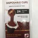 Fill 'n Brew, Disposable Cups - 24 ct