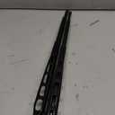 ClixWipers Heavy Duty 2-Pack 40" + 40" Windshield Wiper Blades Fits .5 to 2/3 Inch Saddle Arms For Truck, Bus, RV & Equipment Replacement for Trico Wipers 67-401