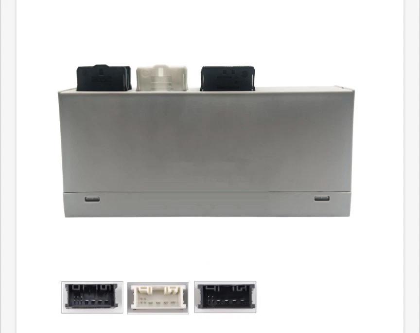 AMCCRear Lift gate FlapControl BMWX5 X6 2007-2013 E70 2008-2014 E71 E72