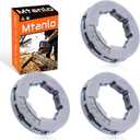 325" 7 Tooth Rim Sprocket For Stihl MS261 MS281 MS291 MS260 PRO 026 PRO, .325"-7T Rim Sprocket