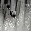 20 Pack Clear Umbrellas Bulk,Umbrella for Wedding