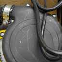 Drywall Sander Tool, KUPERIA 8.5 Amp Popcorn Ceiling Removal Tool with 7 Variable Speed 800-1800RPM, Electric Drywall Sander with Extendable Handle, LED Light,6 Basic Sand Paper & 6 Grid Sandpaper (Yellow)