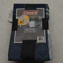 Coleman Casey Plaid 1Quilted King Sham 20 x 36in
