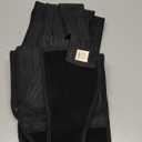 3 in 1 Postpartum Belly Support Recovery Wrap  Postpartum Belly Band, After Birth Brace, Slimming Girdles, Body Shaper Waist Shapewear, Post Surgery Pregnancy Belly Support Band (Midnight Black, M/L)