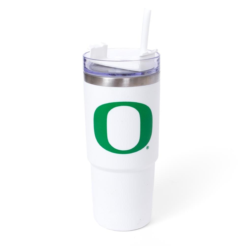 Oregon Ducks 40oz. Tumbler