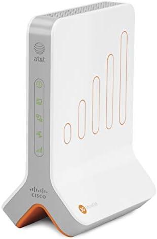 AT&T Microcell Wireless 3G Cell Signal Booster Tower Antenna