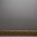 4 Pack 6.5FT Stainless Steel String Lights Pole Bracket/Holder with 2 Wall Hooks for Deck Railing Wood Posts (Black)