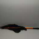 Fiblink Folding Aluminum Fishing Landing Net Fish Net with Extending Telescoping Pole Handle