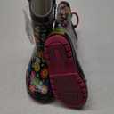Western Chief Floral Swirl Girls Rain Boot 8
