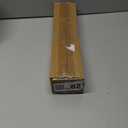 Shower Curtain Rod 30-92 Inch Closet Rod, 1 Inch Diameter Adjustable Heavy Duty Shower Rods Anti-Rust Wall-Mounted Fixed Shower Curtain Rod, Matte Black