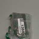 24 Pcs Mini Cowboy Rodeo Hats 3.94 Inch Mini Western Cowgirl Small Cute Doll Miniature Cowboy Hats Decorations Accessories for Pretend Play Dollhouse Birthday Party Decor