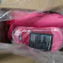 Diono Radian 3R, All-in-One Convertible Car Seat, Rear and Forward Facing, 10 Years 1 Car Seat, Slim Fit 3 Across, Pink Cotton Candy, Mfd: 03/2026
