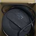 Crock-Pot Electric Lunch Box 20-Ounce Portable Food Warmer Black Licorice Perfect for Travel On-the-Go & Office Use | Stylish Spill-Free & Dishwasher-Safe | Ideal Men & Women's Gifts 