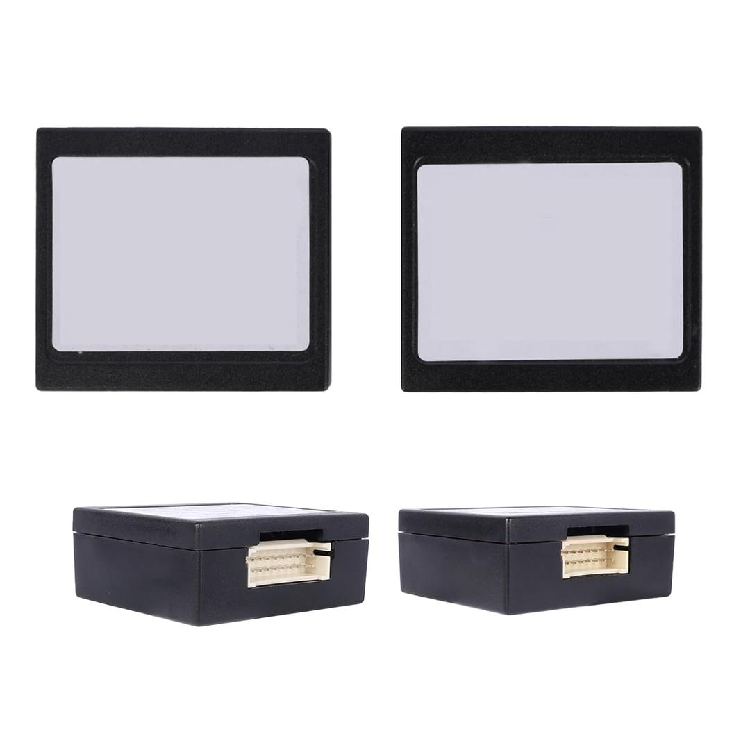 Car Canbus for Hyundai Sonata 2010-2015 Aftermarket Radio Stereo with Original Amplifier [Need to Order a Wire Harness]