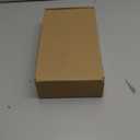 Self-Adhesive Bathroom Hardware Set, Towel Ring, Toilet Paper Holder and 2 Towel Hooks for Kitchen/Bathroom, No-Drilling Stainless Steel Bathroom Accessories, Wall Mounted, Black