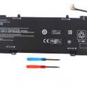 KB06XL Laptop Battery for HP Spectre X360 15-BL002XX 15-BL000NA 15-BL030NG 15-BL000 15-BL0XX 15-BL1XX 15-BL002XX 15-BL012DX KB06XL HSTNN-DB7R TPN-Q179 902401-2C1 902499-855 902499-856[11.55V 79.2WH]