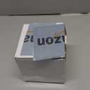 Bath Filter for Tub, Bathtub Faucet Water Filter with 8 Stages & 2,500 Gallons of Filtration to Reduce Contaminants for Softer, Smoother Skin (White)