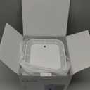 Air Purifier and Humidifier Combo for Bedroom, Covers Up to 200ft, H13 True HEPA Filter, 500ML Water Tank, Quiet Cool Mist Top Fill Essential Oil Diffuser for Baby, Pet Room, APP Control